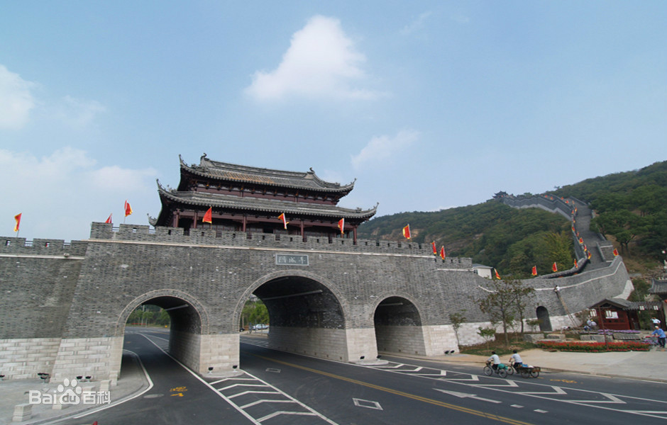 阜成門(mén)消防改造