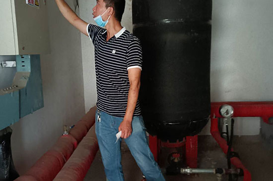 北京消防維保怎么收費？一文讀懂價格構成與選擇技巧